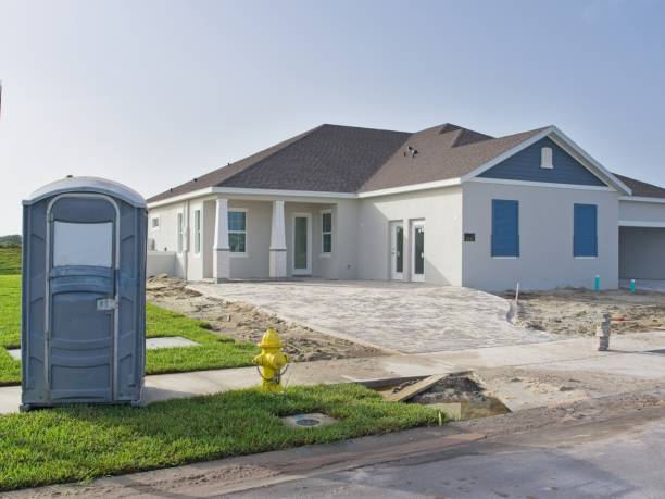 Best Long-term porta potty rental  in Soldotna, AK
