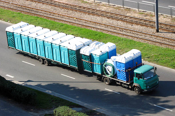 Best Affordable portable toilet rental  in Soldotna, AK